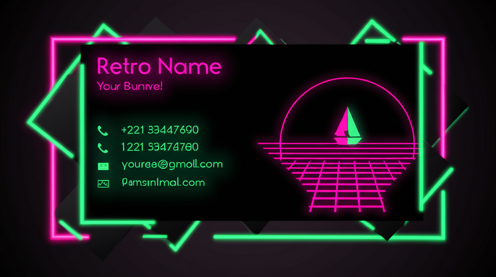Business Cards